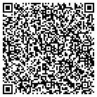 QR code with Hamilton Wenham Library contacts