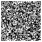 QR code with Hingham Recreation Department contacts