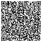 QR code with Regina Coleman Compton O D , contacts