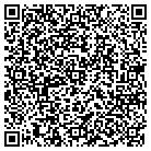 QR code with Hudson Recreation Department contacts