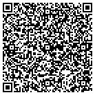 QR code with Marshfield Recreation Department contacts
