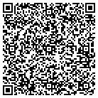 QR code with T And M Graphic Design Inc contacts