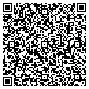 QR code with Ross W F OD contacts