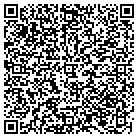 QR code with Blue Spruce Building Materials contacts