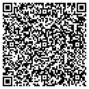 QR code with Tidal Studio contacts