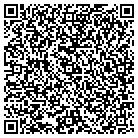 QR code with Sanders Vaughn G Dr Optmtrst contacts