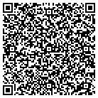 QR code with Rudolph's Appliance Service Center contacts