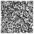 QR code with R W Chapman Appliance CO contacts