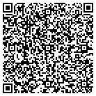 QR code with MT Graylock State Reservation contacts