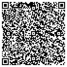 QR code with Seavers Optometry LLC contacts