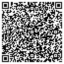 QR code with Zetes Design contacts