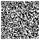 QR code with O & S Utilities Construction contacts