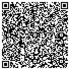 QR code with Precision Printing & Graphics contacts