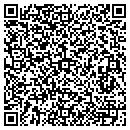 QR code with Thon Chris D OD contacts