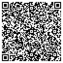 QR code with Thon Chris D OD contacts