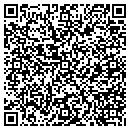 QR code with Kaveny Carpet Co contacts