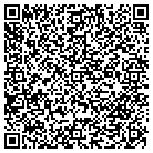 QR code with Meridian Township Building Div contacts