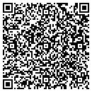 QR code with Goin Foundry contacts