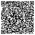 QR code with Vision First contacts