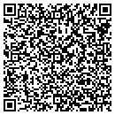 QR code with H 3 Graphics contacts