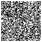 QR code with P J Hoffmaster State Park contacts