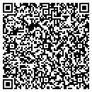 QR code with Ward, H Andrew OD contacts