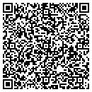 QR code with C And R Industries contacts