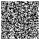 QR code with Wright Monte E OD contacts