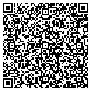 QR code with P Q Design Group contacts