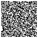 QR code with Rhr Graphics contacts