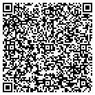 QR code with Garfield Recreation Department contacts