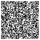 QR code with Hackensack Finance Department contacts