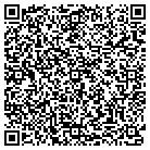 QR code with Fairfield Manufacturing Consultants Inc contacts