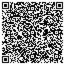 QR code with Cloutier Budd OD contacts