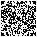 QR code with Pat D Buffum contacts