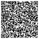 QR code with R Extreme Graphics contacts