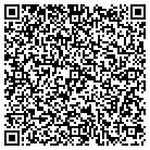 QR code with Donald Duhon Optometrist contacts
