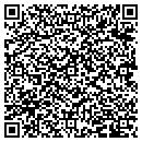 QR code with Kt Graphics contacts