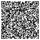 QR code with Leza Graphics contacts