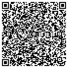 QR code with Accredited Service Corp contacts