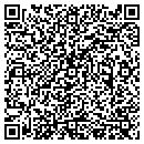 QR code with SERVPRO contacts