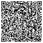 QR code with Ace Appliance Service contacts