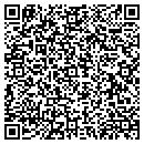 QR code with TCBY contacts