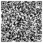 QR code with Higgins Design Associates contacts