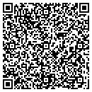 QR code with A & G Appliance contacts