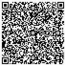 QR code with Hamburg Twp Recreation Department contacts