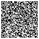 QR code with Kevin's Graphic Design contacts