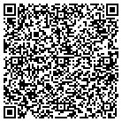 QR code with Hankin Jeffrey OD contacts