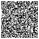 QR code with Hankin J S OD contacts