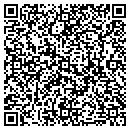 QR code with Mp Design contacts